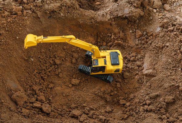 Cost of Dozer Service in Mount Juliet