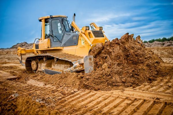 Cost of Yard Leveling in Mount Juliet