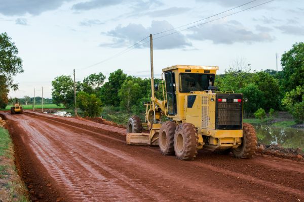Cost of Land Smoothing in Mount Juliet