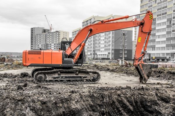 Cost of Trenching Excavation Service in Mount Juliet