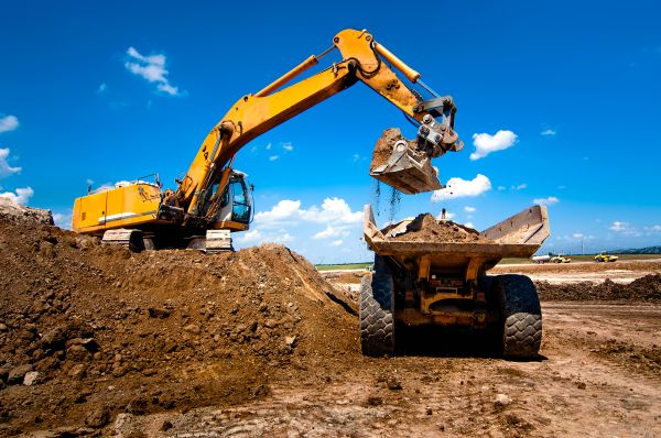 Cost of Soil Excavation in Mount Juliet
