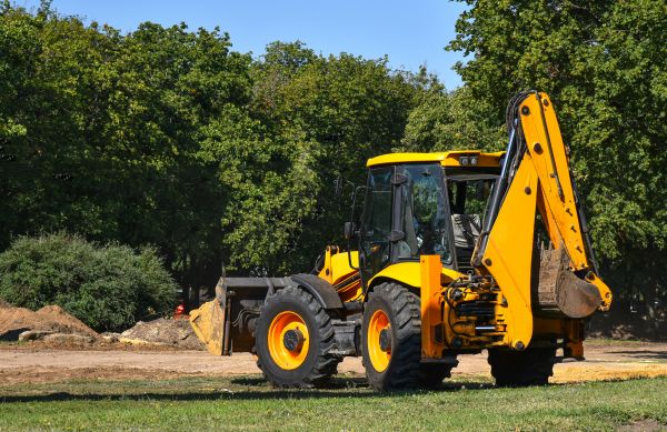 Cost of Dirt Grading in Mount Juliet