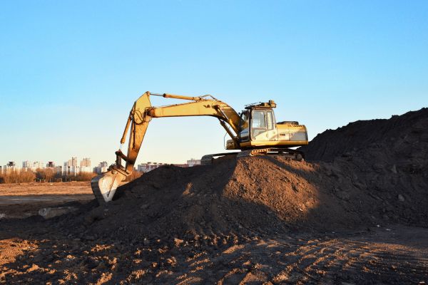 Cost of Crawlspace Excavation in Mount Juliet