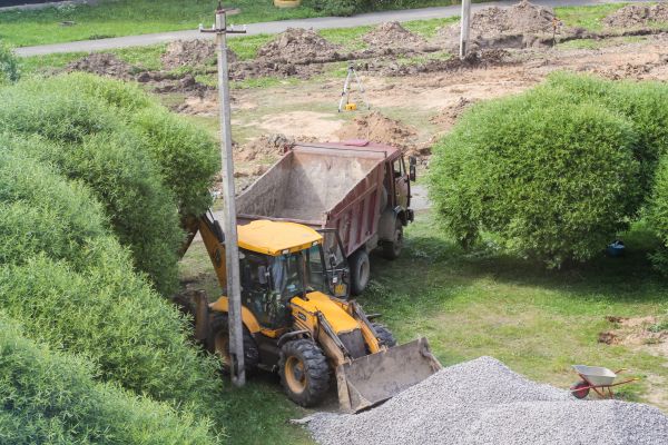 Cost of Backyard Expansion in Mount Juliet