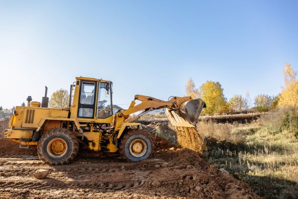 Cost of Field Leveling in Mount Juliet
