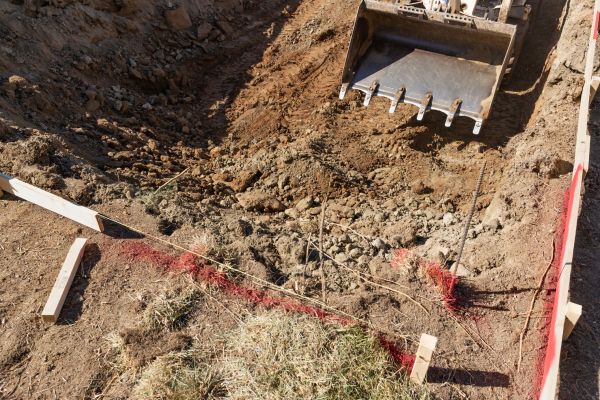 Cost of Lawn Regrading in Mount Juliet