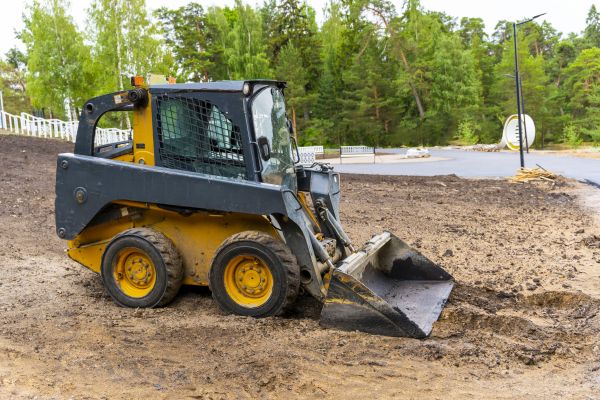 Cost of Yard Excavation in Mount Juliet