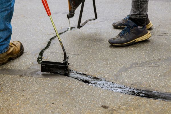 Cost of Driveway Rut Repair in Mount Juliet