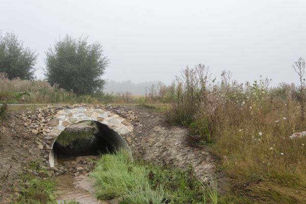Cost of Culvert Excavation in Mount Juliet