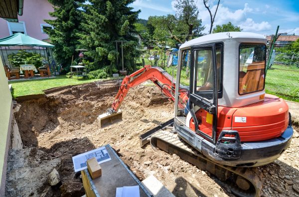 Cost of Crawlspace Digging in Mount Juliet
