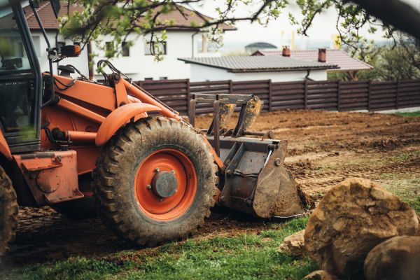 Cost of Garden Excavation in Mount Juliet