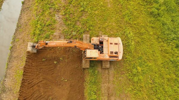 Cost of Irrigation Excavation in Mount Juliet